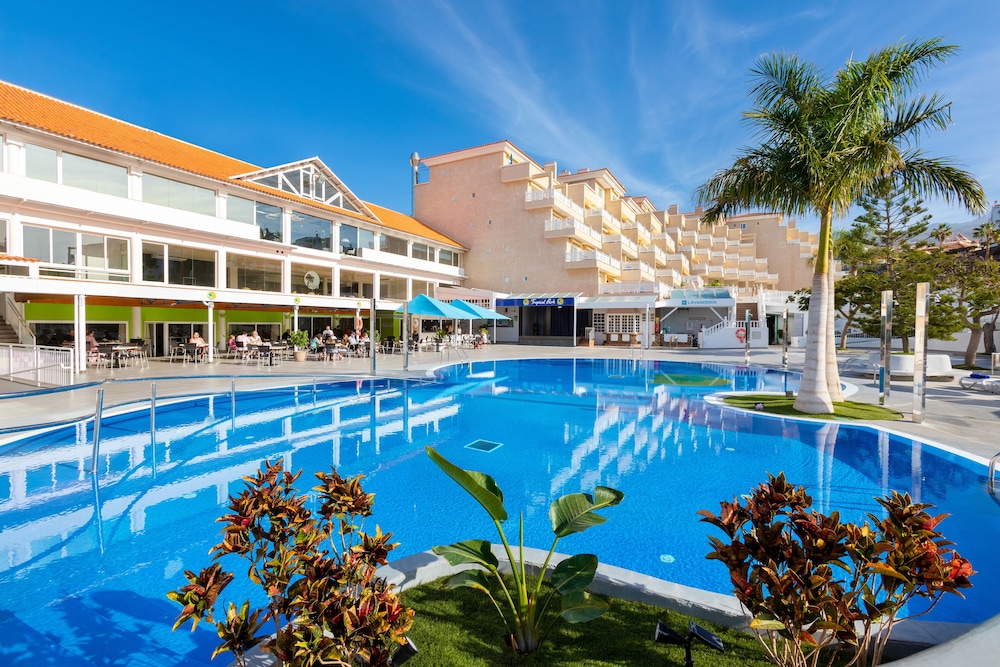 

Ancona - Callao Salvaje - Apartamentos Tropical Park