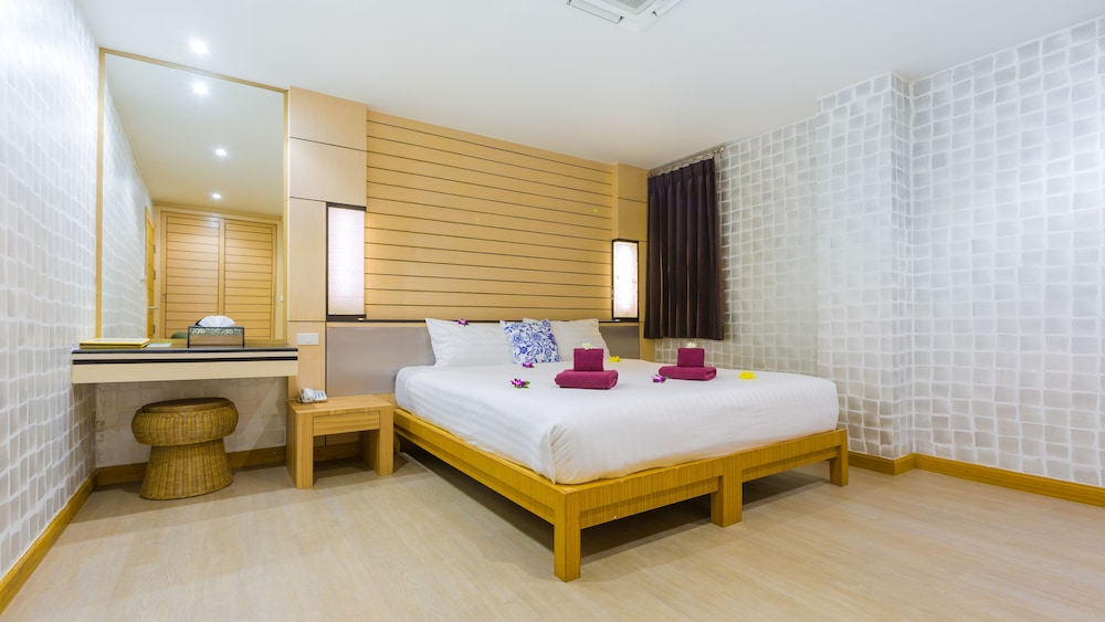 

Firenze - Rawai Beach - Anda Beachside Hotel
