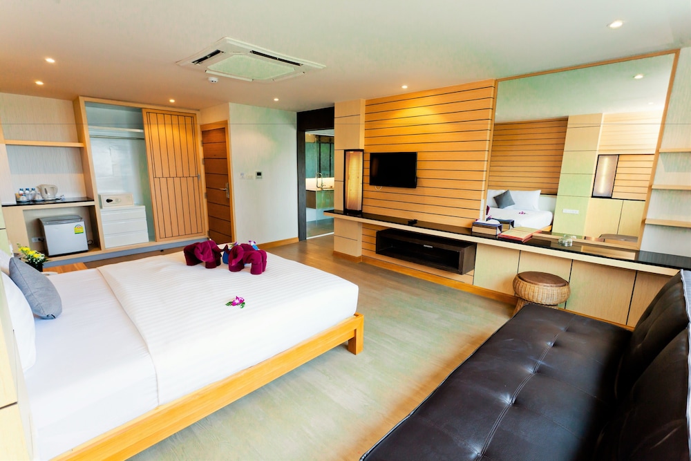

Catania - Rawai Beach - Anda Beachside Hotel