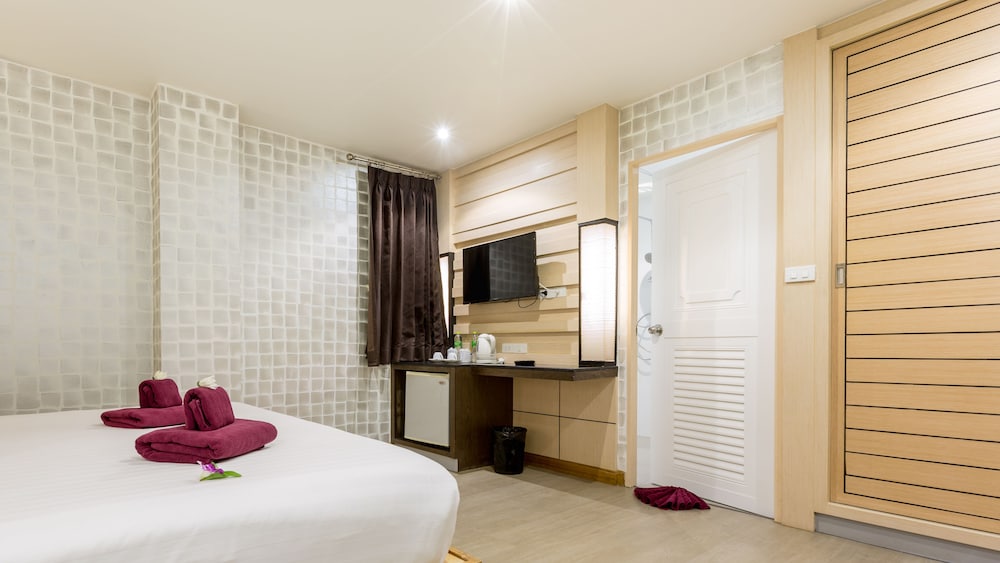 

Milano - Rawai Beach - Anda Beachside Hotel
