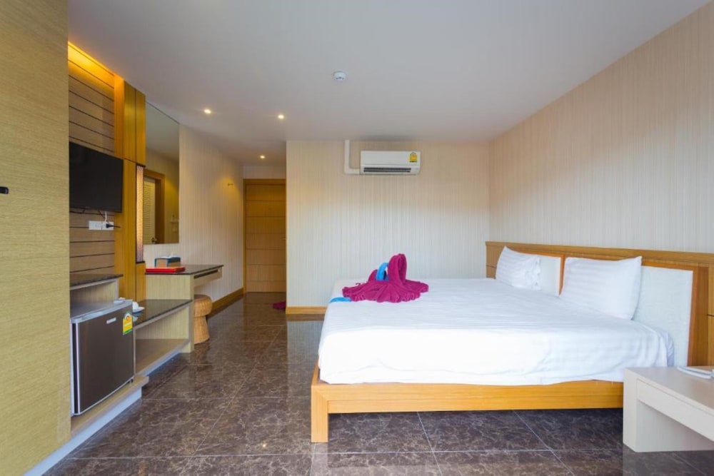 

Venezia - Rawai Beach - Anda Beachside Hotel