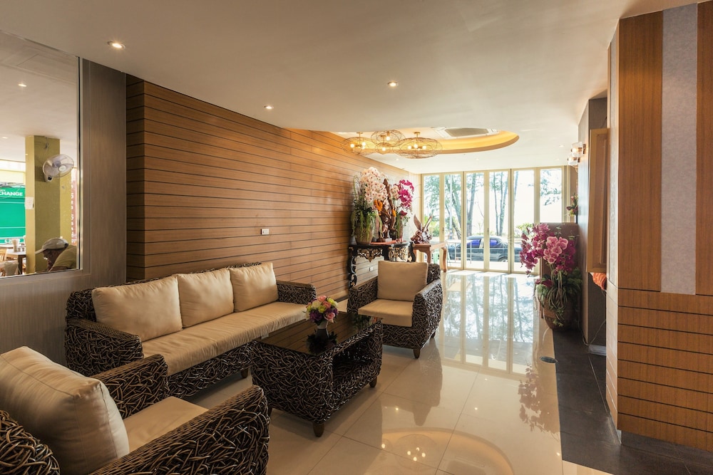 

Napoli - Rawai Beach - Anda Beachside Hotel
