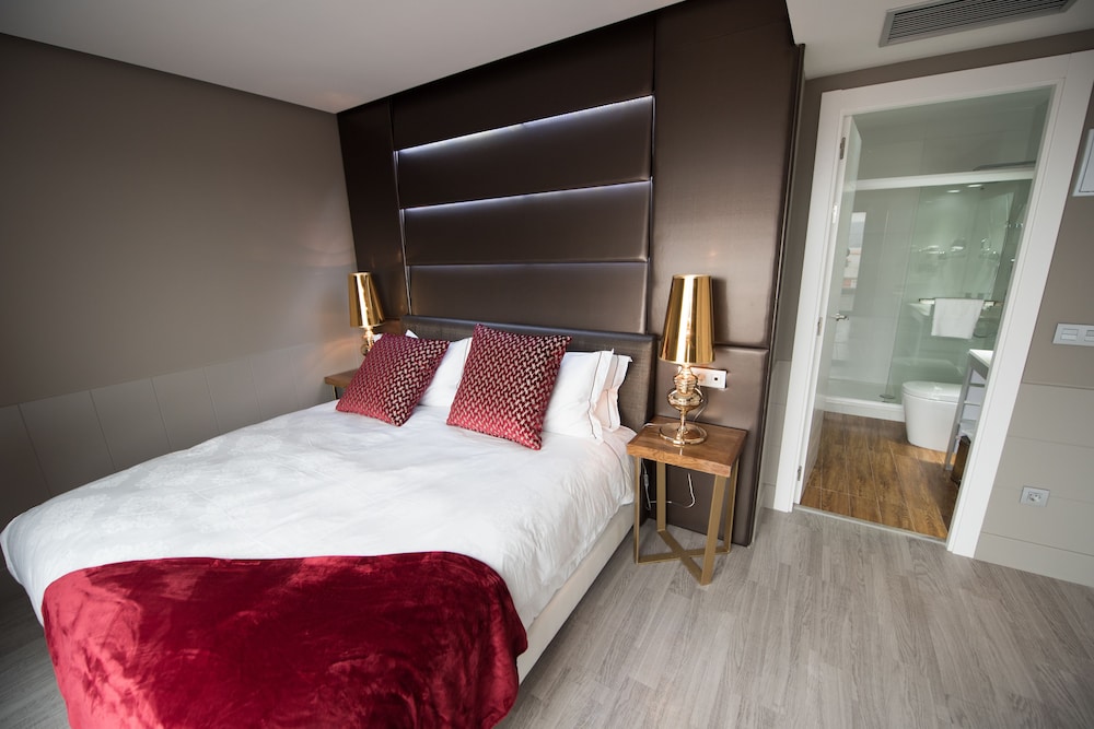 

Roma - Costa Cantabria - Hotel Art Santander