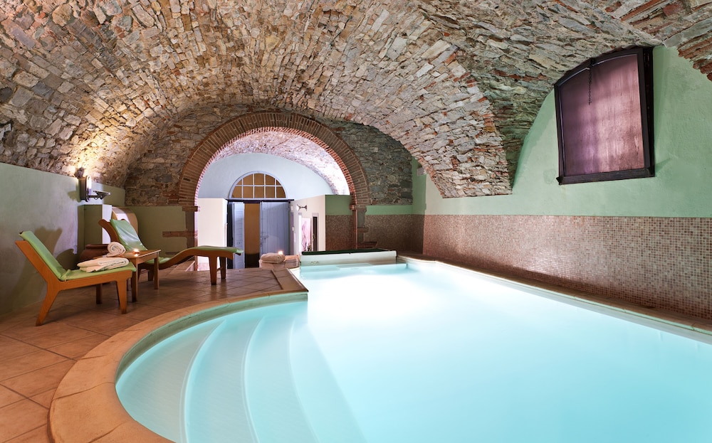 

Bari - Castellina in Chianti - Hotel Palazzo San Niccolò & Spa
