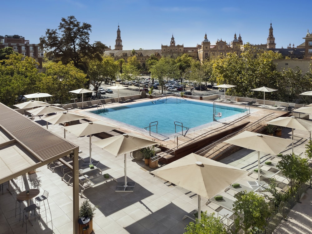 

Trieste - Siviglia - Melia Sevilla