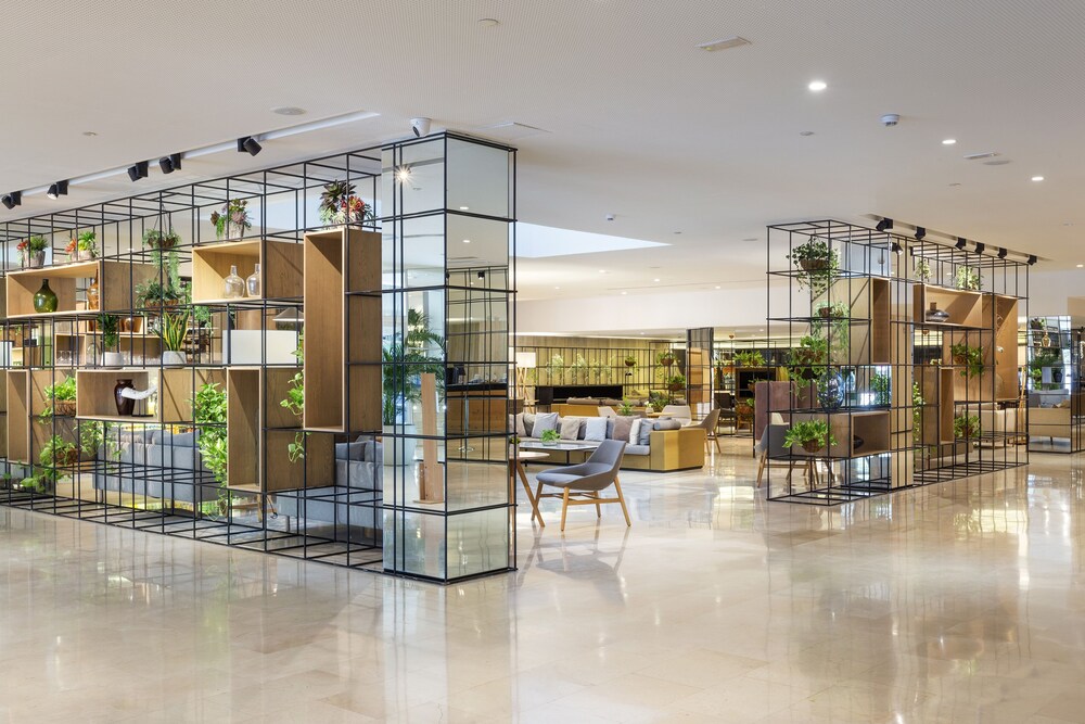 

Trieste - Siviglia - Melia Sevilla