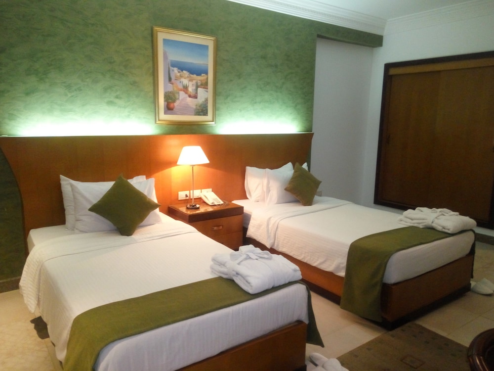 

Reggio Calabria - Sharm El Sheikh - Delta Sharm Resort