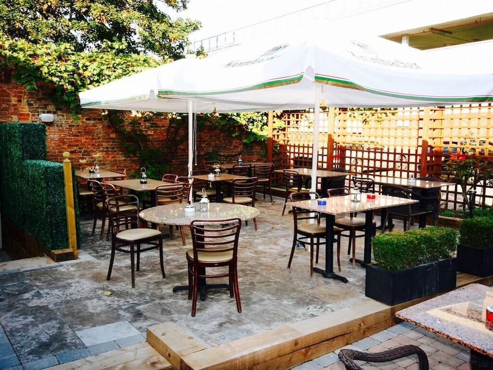 

Roma - Colchester - Colchester Boutique Hotel