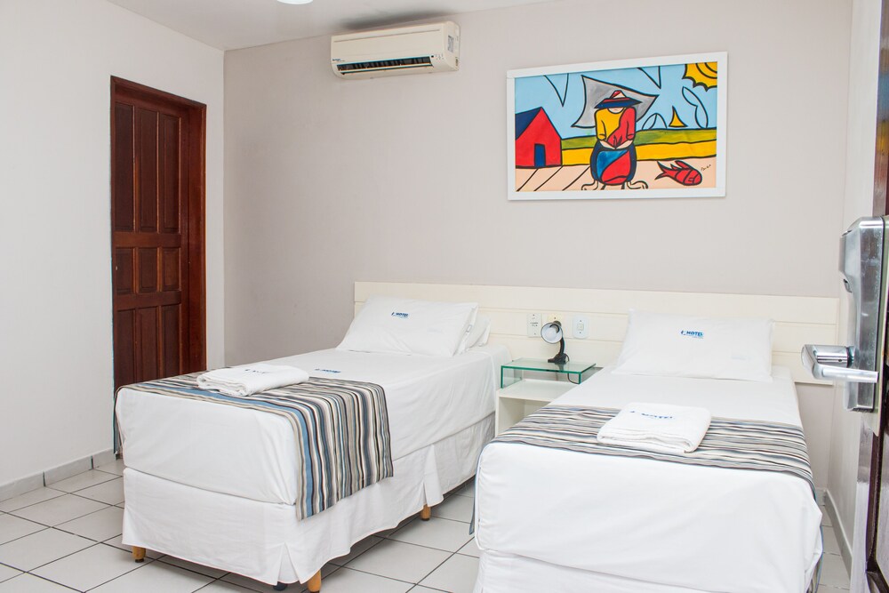 

Milano - Maceió - Hotel Pousada Da Sereia