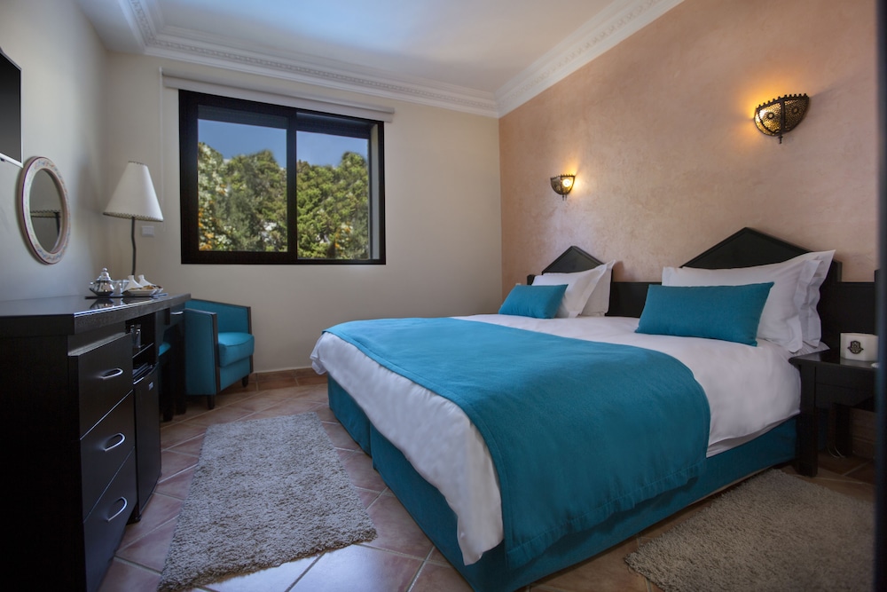 

Milano - Inezgane - Atlantic Hotel Agadir