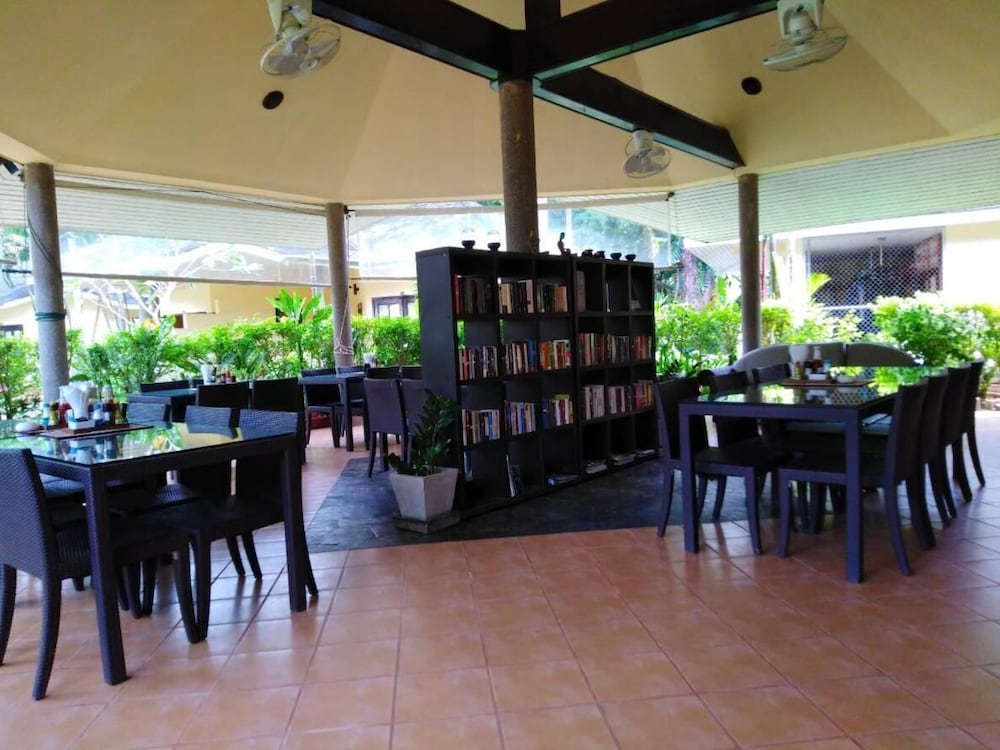 

Milano - Khao Lak - Palm Garden Resort Khaolak