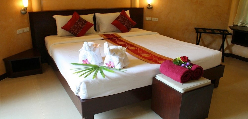 

Milano - Khao Lak - Palm Garden Resort Khaolak