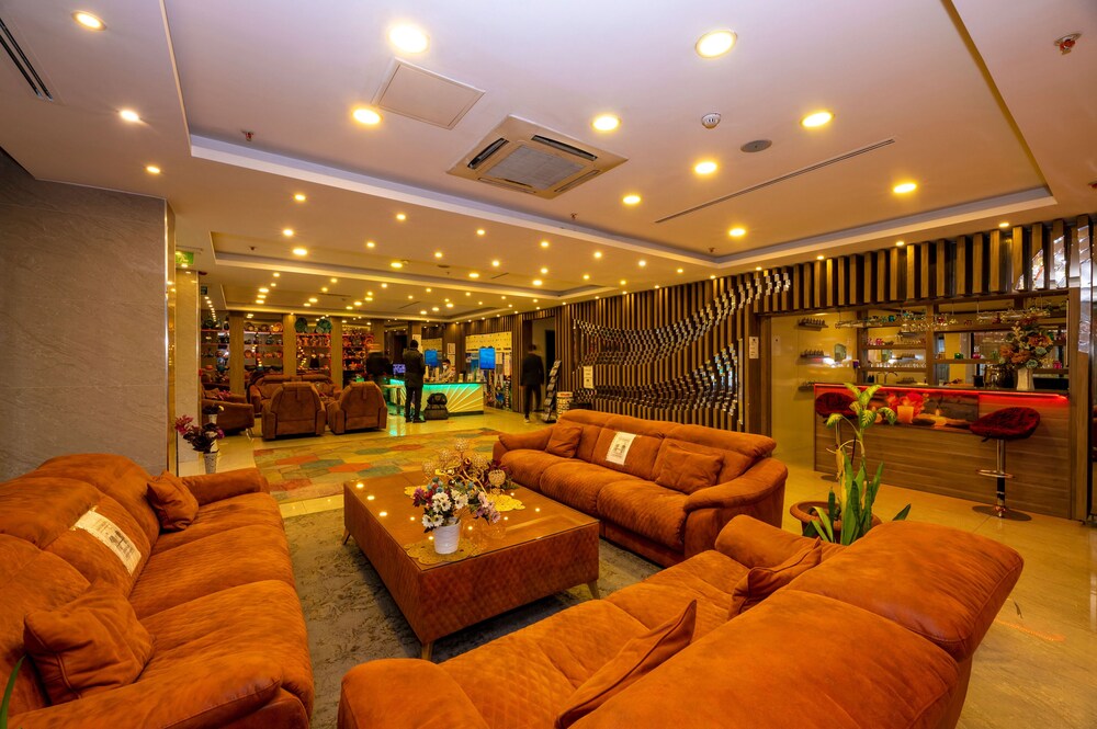 

Bologna - Istanbul - Grand Palace Hotel