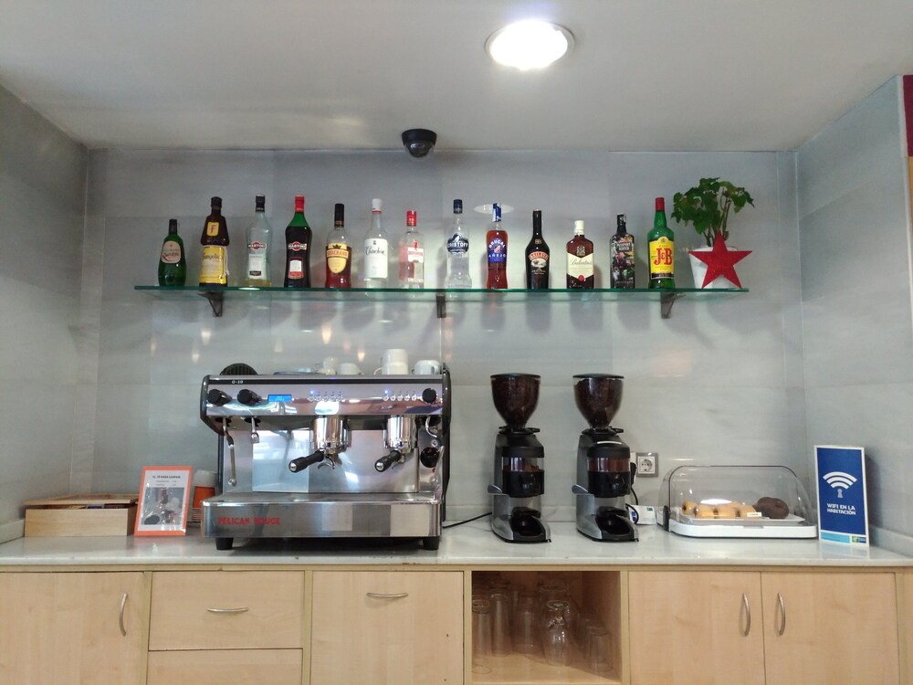 

Roma - Boadilla del Monte - Holiday Inn Express Madrid - Alcorcon