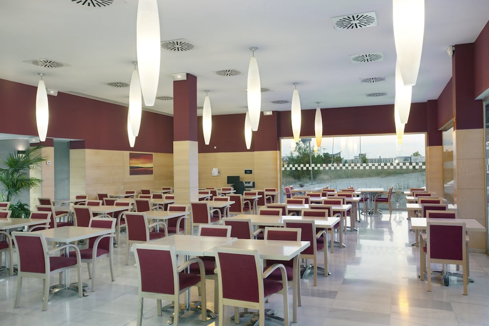 

Roma - Boadilla del Monte - Holiday Inn Express MADRID - ALCORCON