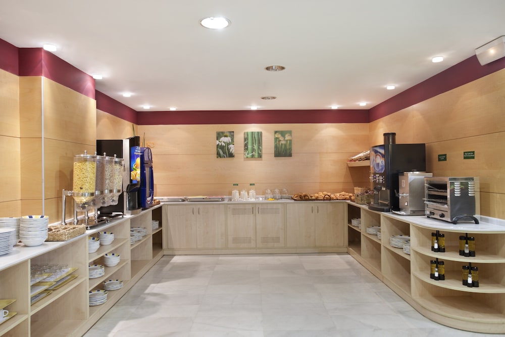 

Milano - Leganes - Holiday Inn Express Madrid - Alcorcon