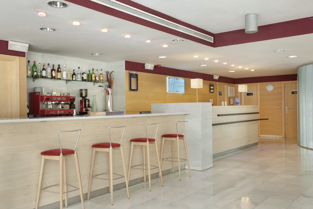

Bologna - Alcorcon - Holiday Inn Express Madrid - Alcorcon