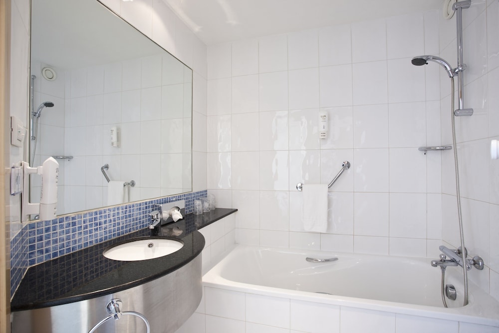 

Roma - Alcorcon - Holiday Inn Express MADRID - ALCORCON