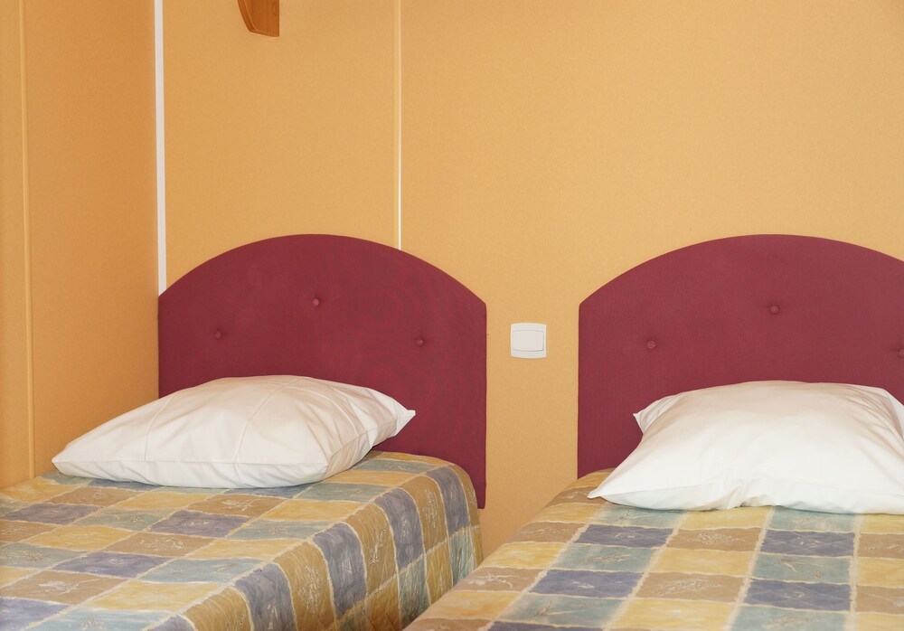 

Bologna - Calvi - Camping Les Castors
