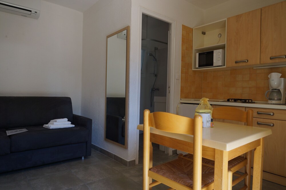 

Firenze - Calvi - Camping Les Castors