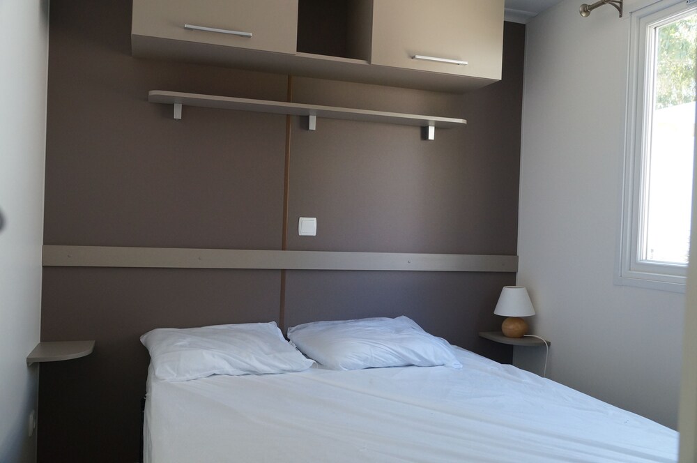 

Verona - Calvi - Camping Les Castors