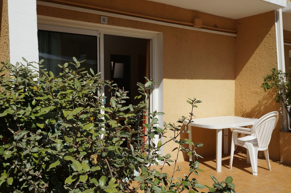 

Bologna - Calvi - Camping Les Castors