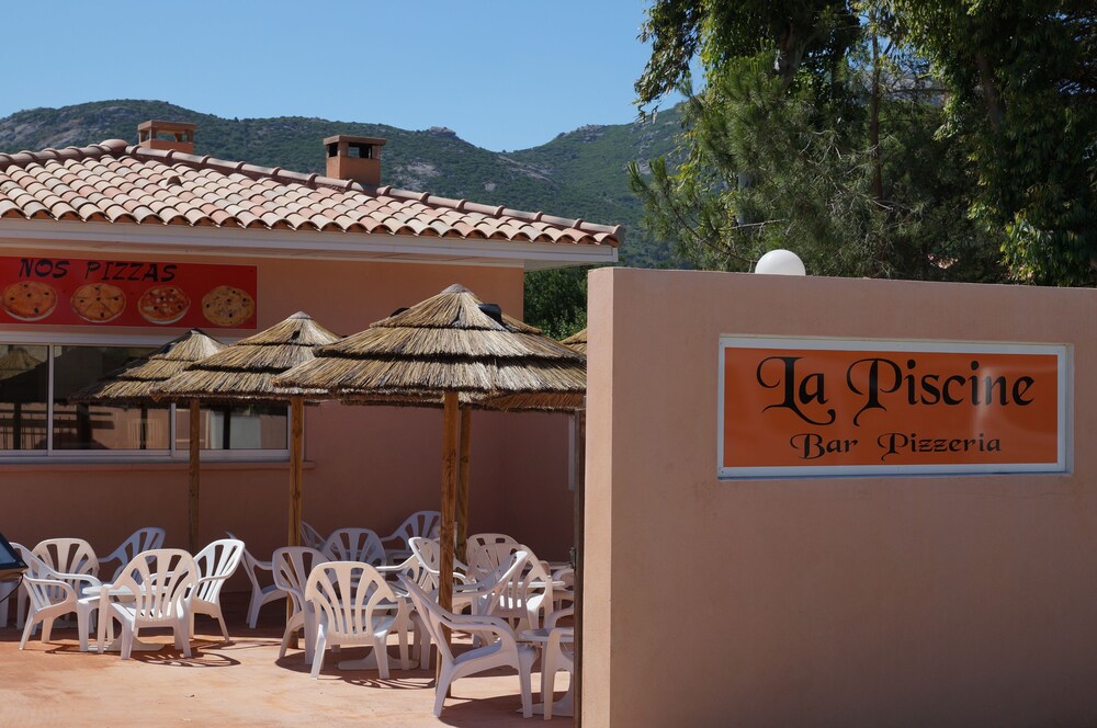 

Roma - Calvi - Camping Les Castors