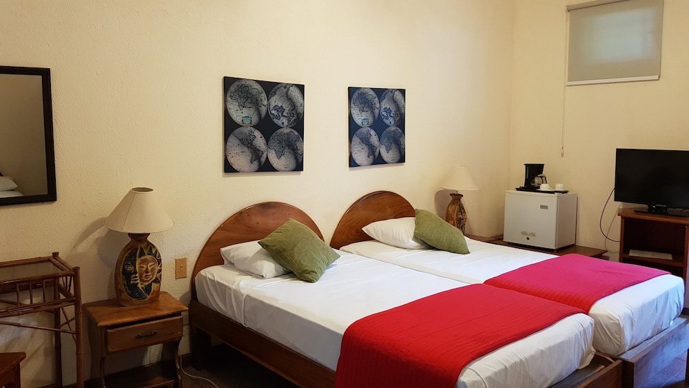 

Milano - Sámara - Hotel Samara Beach