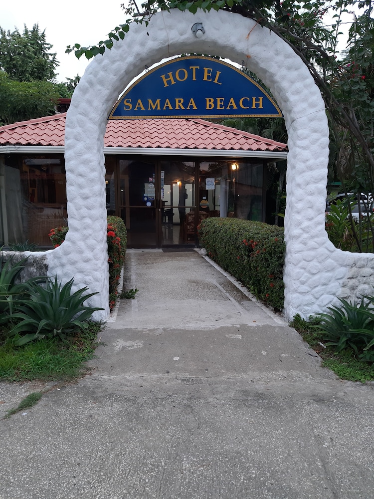 

Milano - Sámara - Hotel Samara Beach