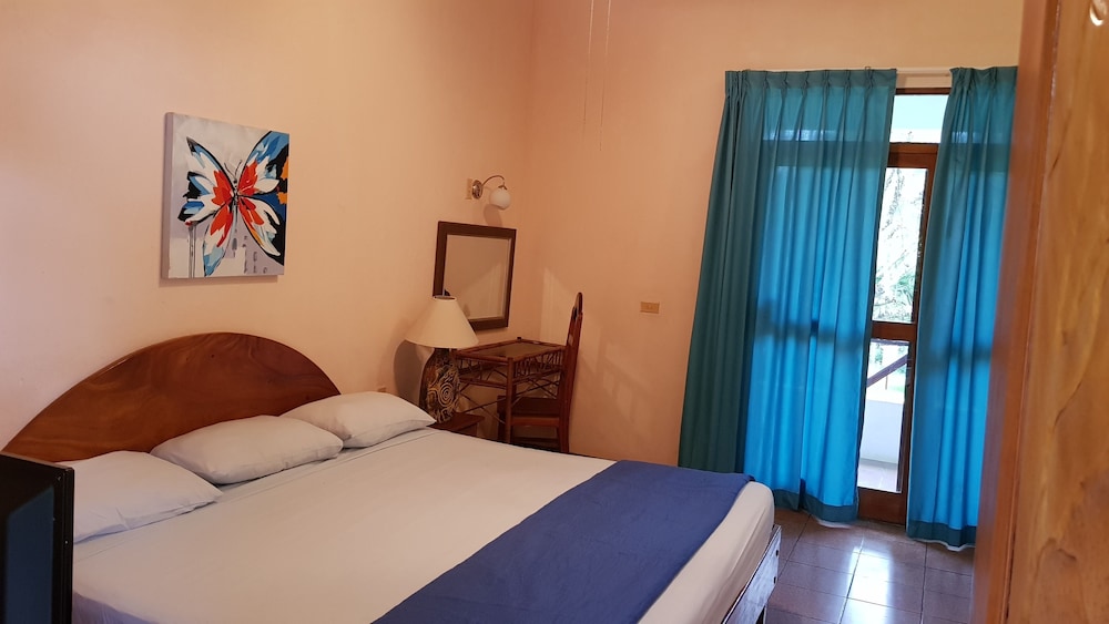 

Milano - Sámara - Hotel Samara Beach