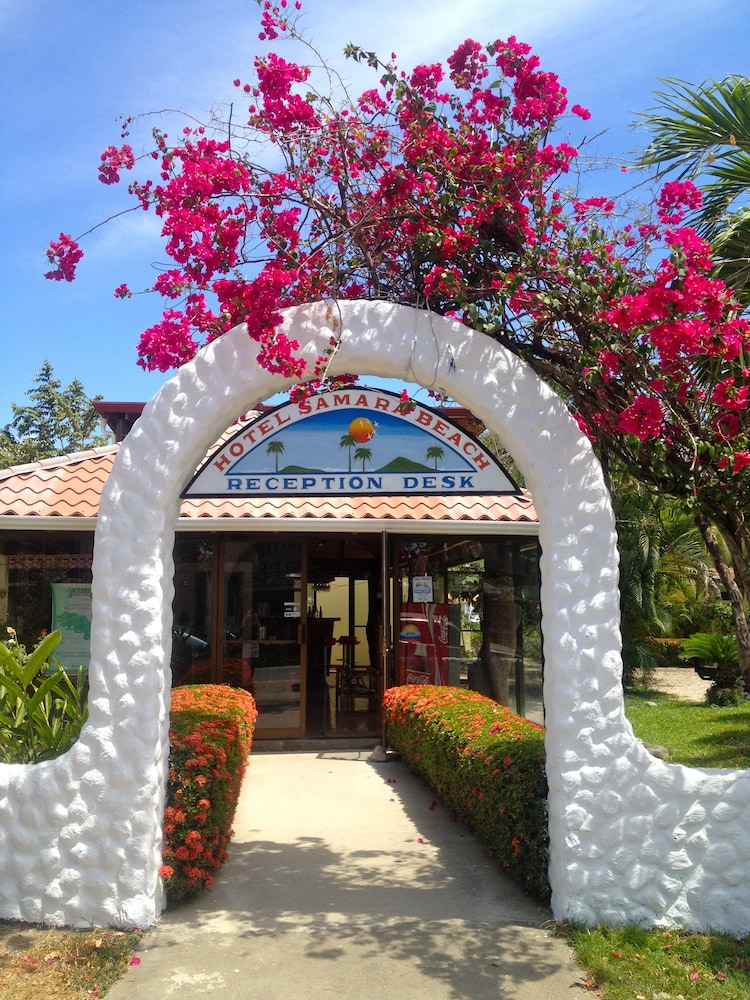 

Bologna - Sámara - Hotel Samara Beach