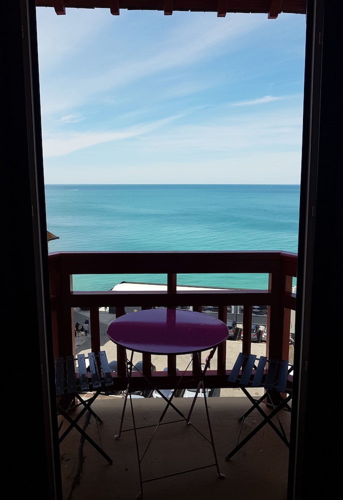 

Roma - Granville - Hotel des Bains