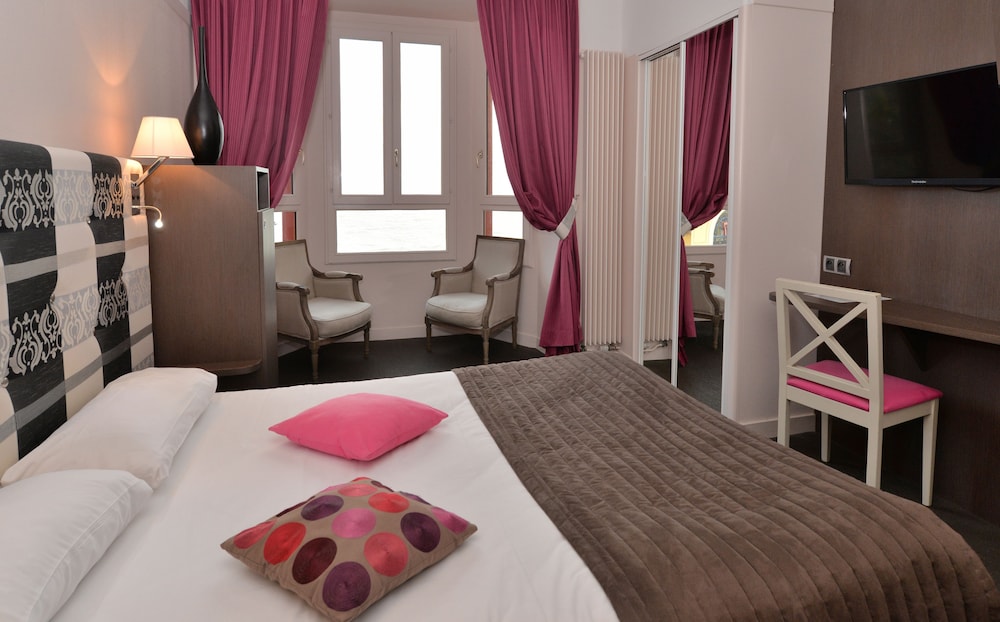 

Milano - Granville - Hotel des Bains