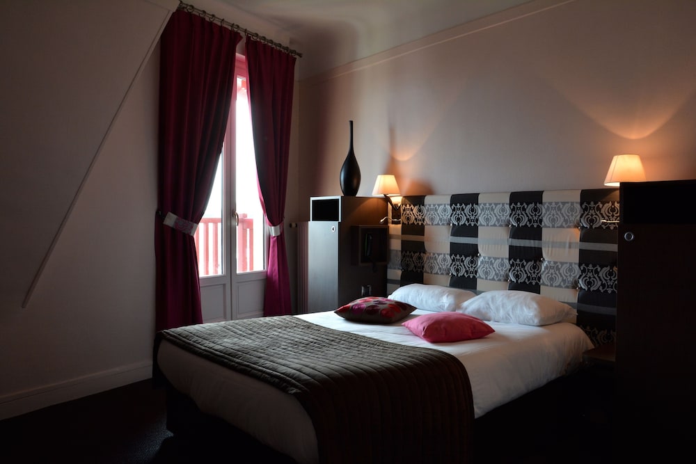 

Milano - Granville - Hotel des Bains