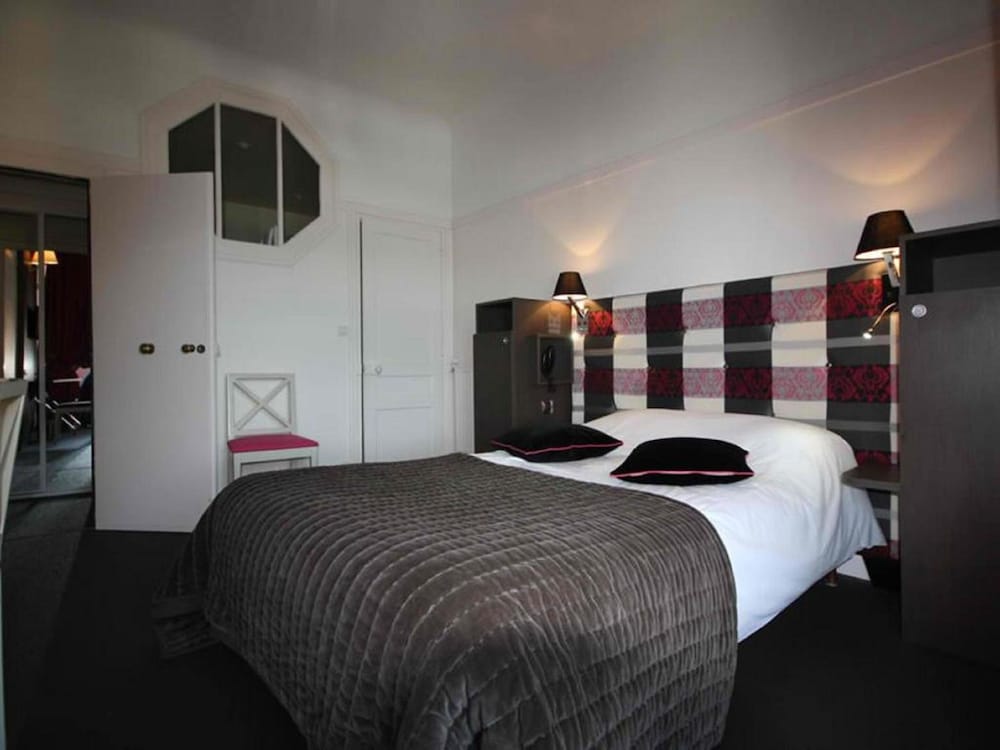 

Milano - Granville - Hotel des Bains