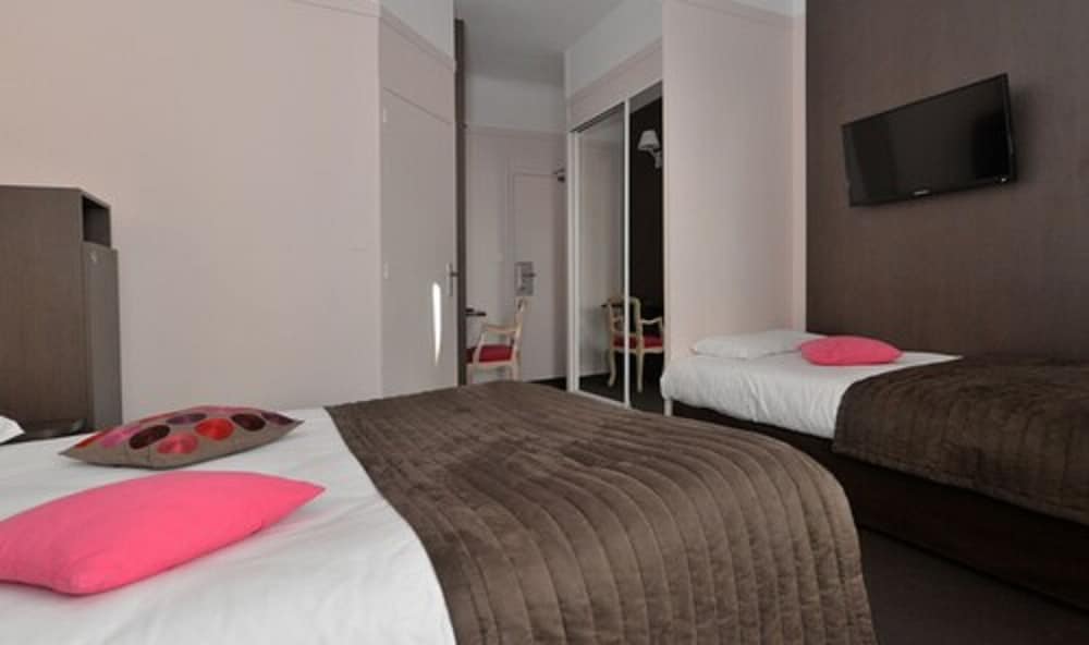 

Milano - Granville - Hotel des Bains