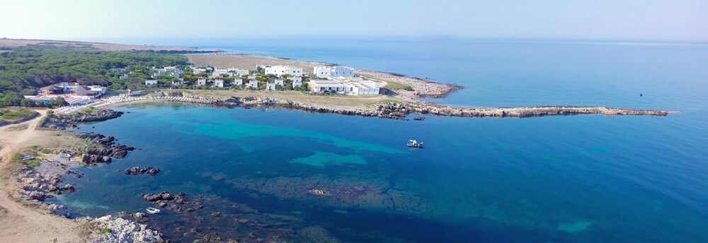 

Pisa - Isole Egadi, Sicilia - Villaggio Approdo di Ulisse