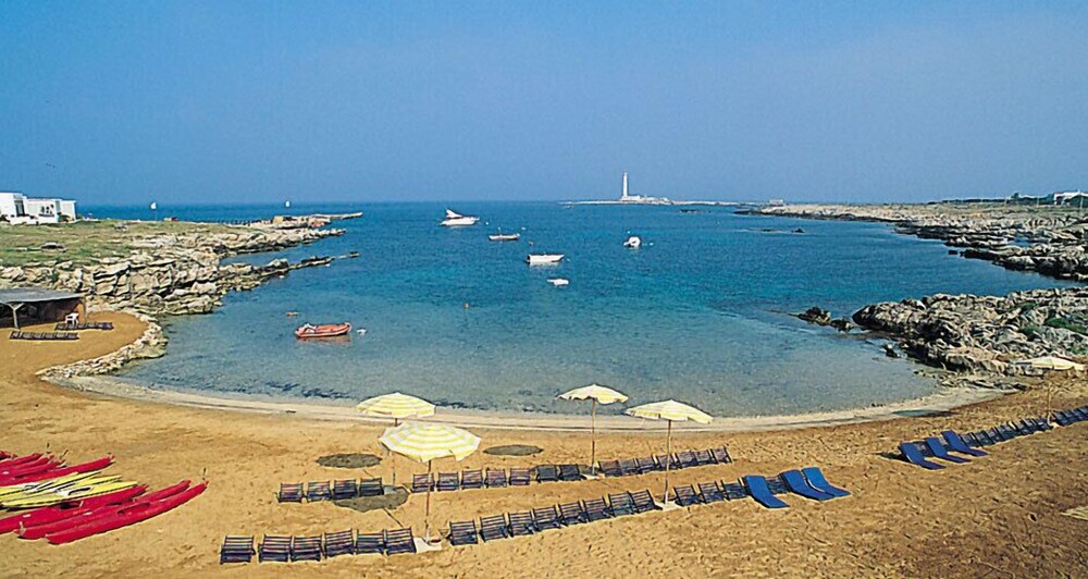 

Lamezia Terme - Isole Egadi, Sicilia - Villaggio Approdo di Ulisse