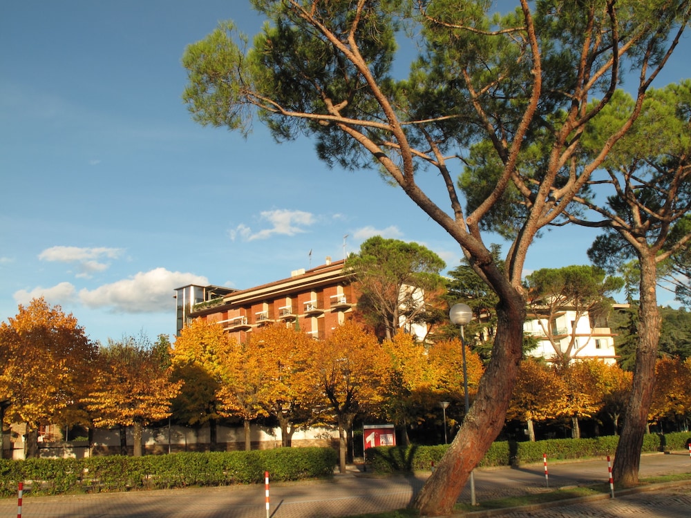 

Venezia - Montecatini Terme - Hotel Torretta