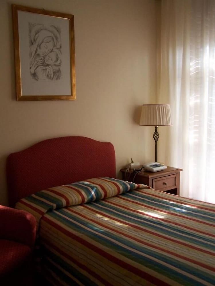 

Firenze - Montecatini Terme - Hotel Torretta