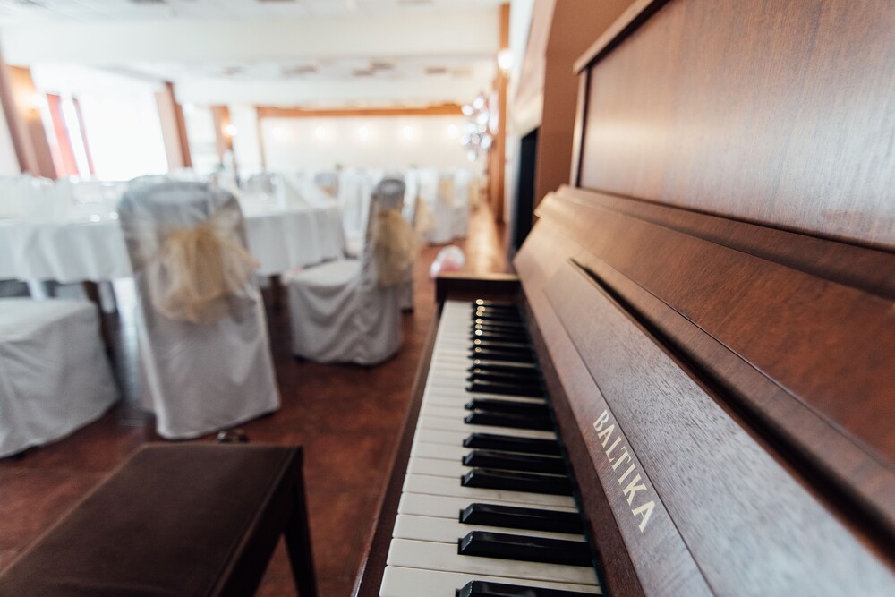 

Milano - Belgrado - Hotel Slodes
