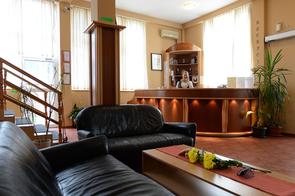 

Bologna - Belgrado - Hotel Slodes