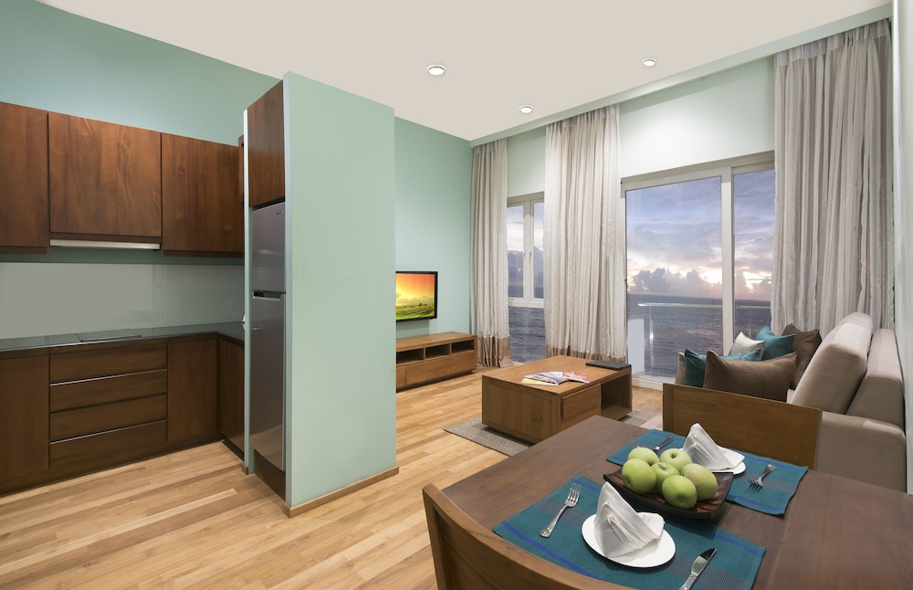 

Venezia - Monte Lavinia - Ocean Edge Suites & Hotel Colombo