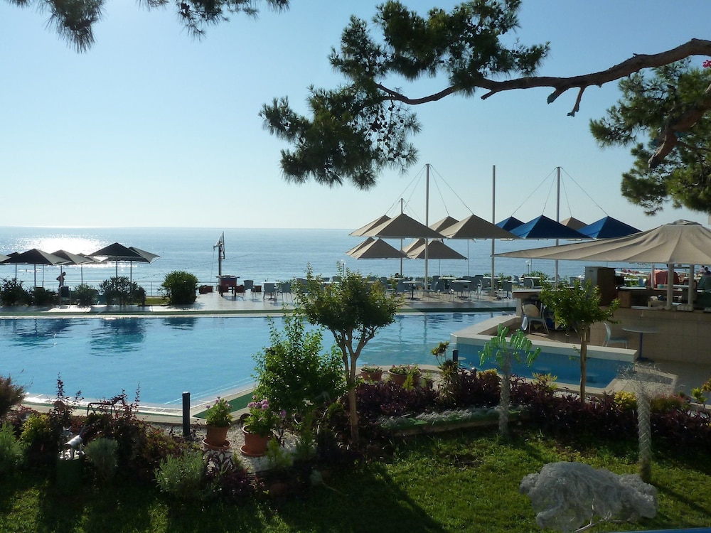 

Verona - Beldibi - Club Hotel Rama - All Inclusive