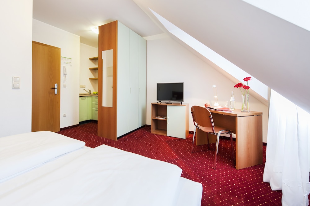 

Roma - Erding - Andante Hotel Erding