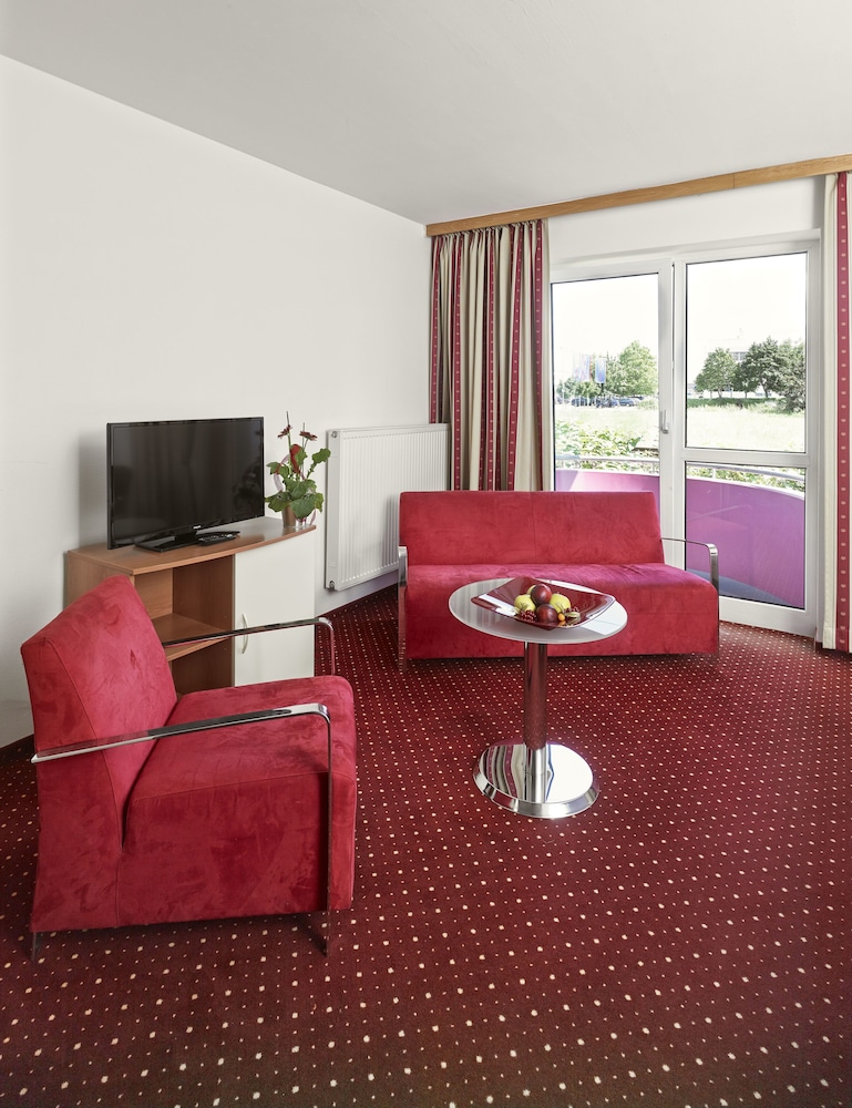

Napoli - Erding - Andante Hotel Erding