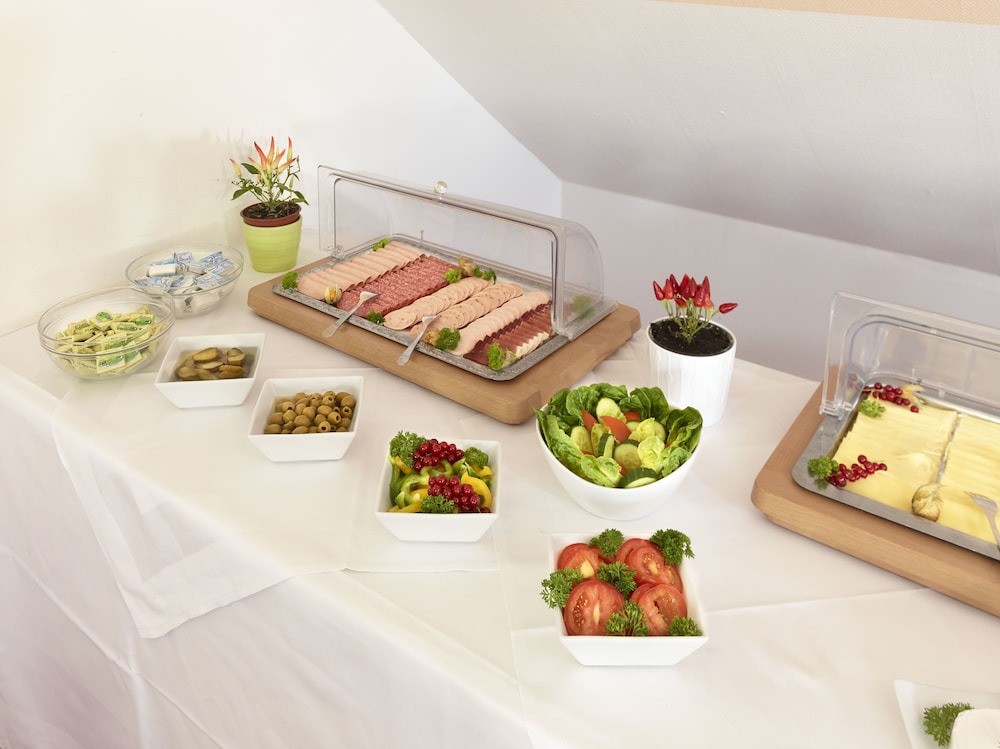 

Milano - Erding - Andante Hotel Erding