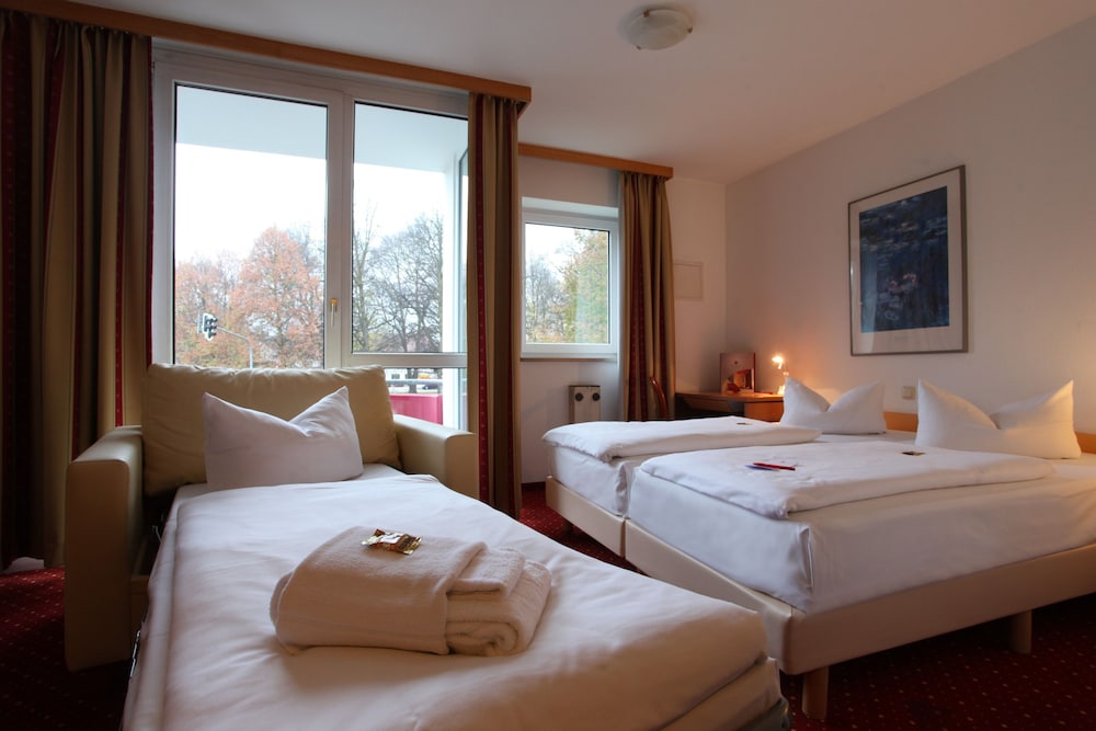 

Milano - Erding - Andante Hotel Erding