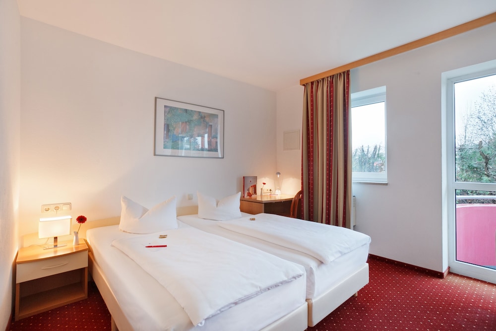 

Roma - Erding - Andante Hotel Erding