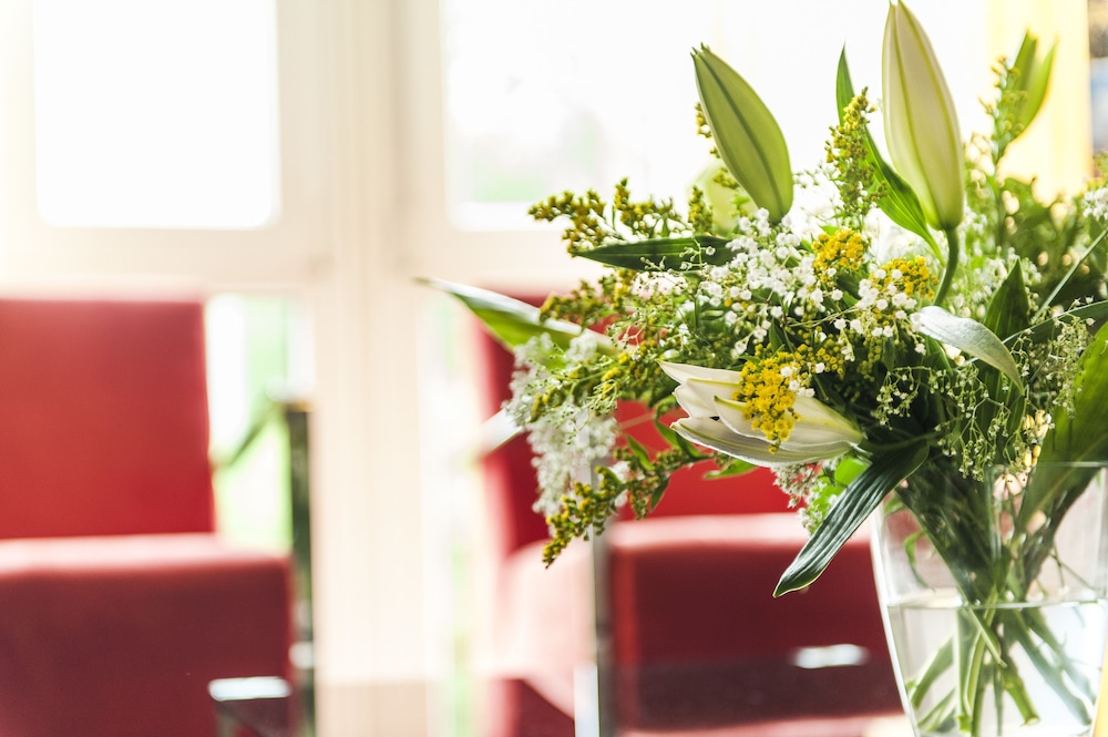 

Milano - Erding - Andante Hotel Erding